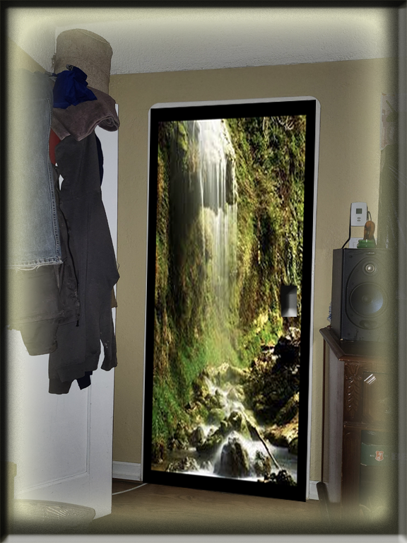 More-On Door Blankets - Saves ur Cash!